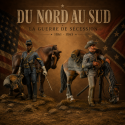 Du Nord au Sud 