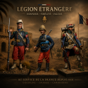 Légion Etrangère