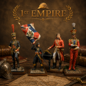 1er Empire 75mm