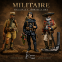 Militaire 75mm